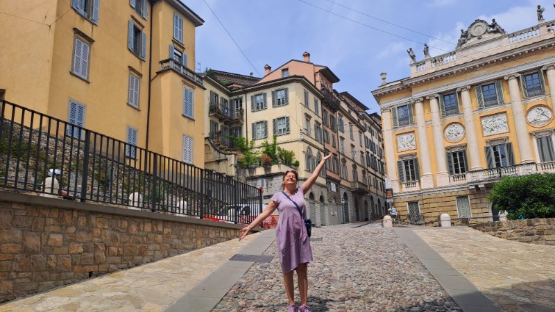 Bergamo
